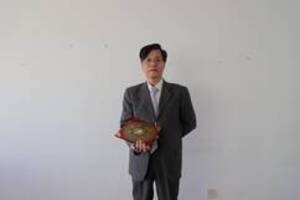 中國(guó)著名的起名大師周玄