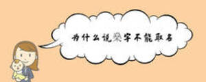 為什么說燊字不能取名